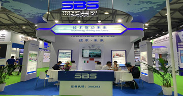 直擊 Rubbertech 2020：藍(lán)英集團(tuán)閃耀第二十屆中國國際橡膠技術(shù)展覽會(huì)！